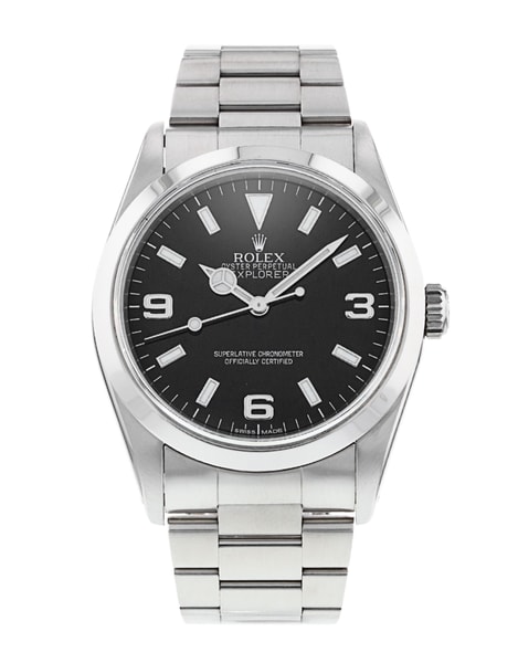 Rolex Explorer 14270